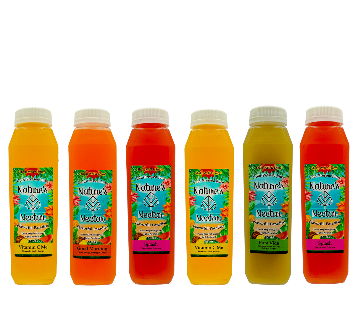 Summer Splash