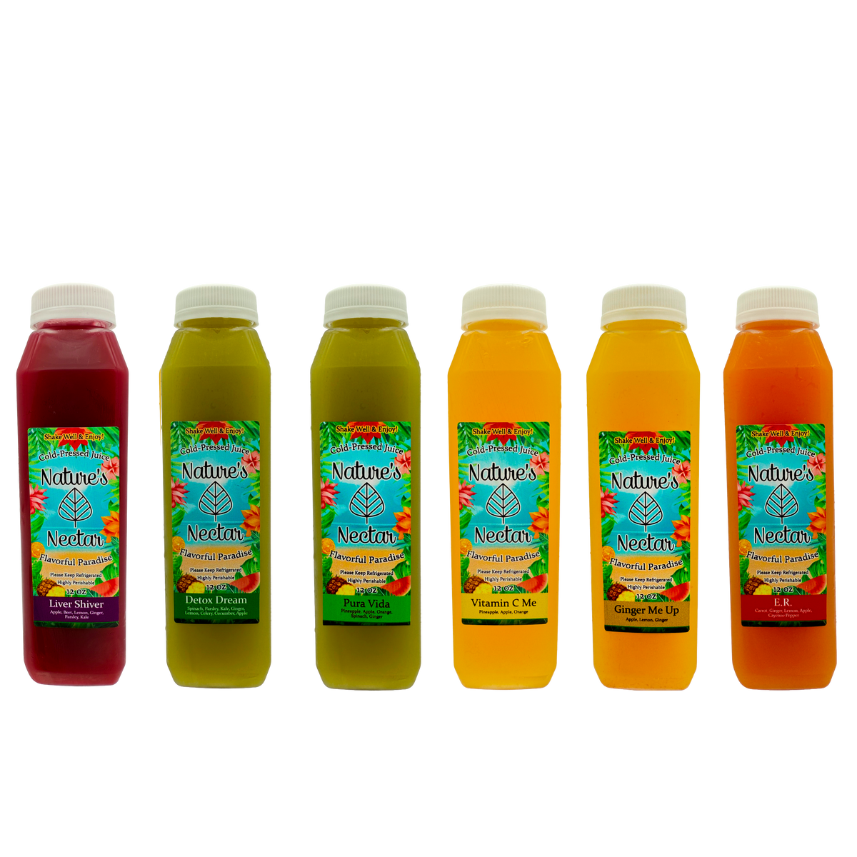 Weight Be Gone Cleanse