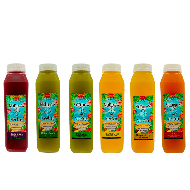 Liver Saver Cleanse