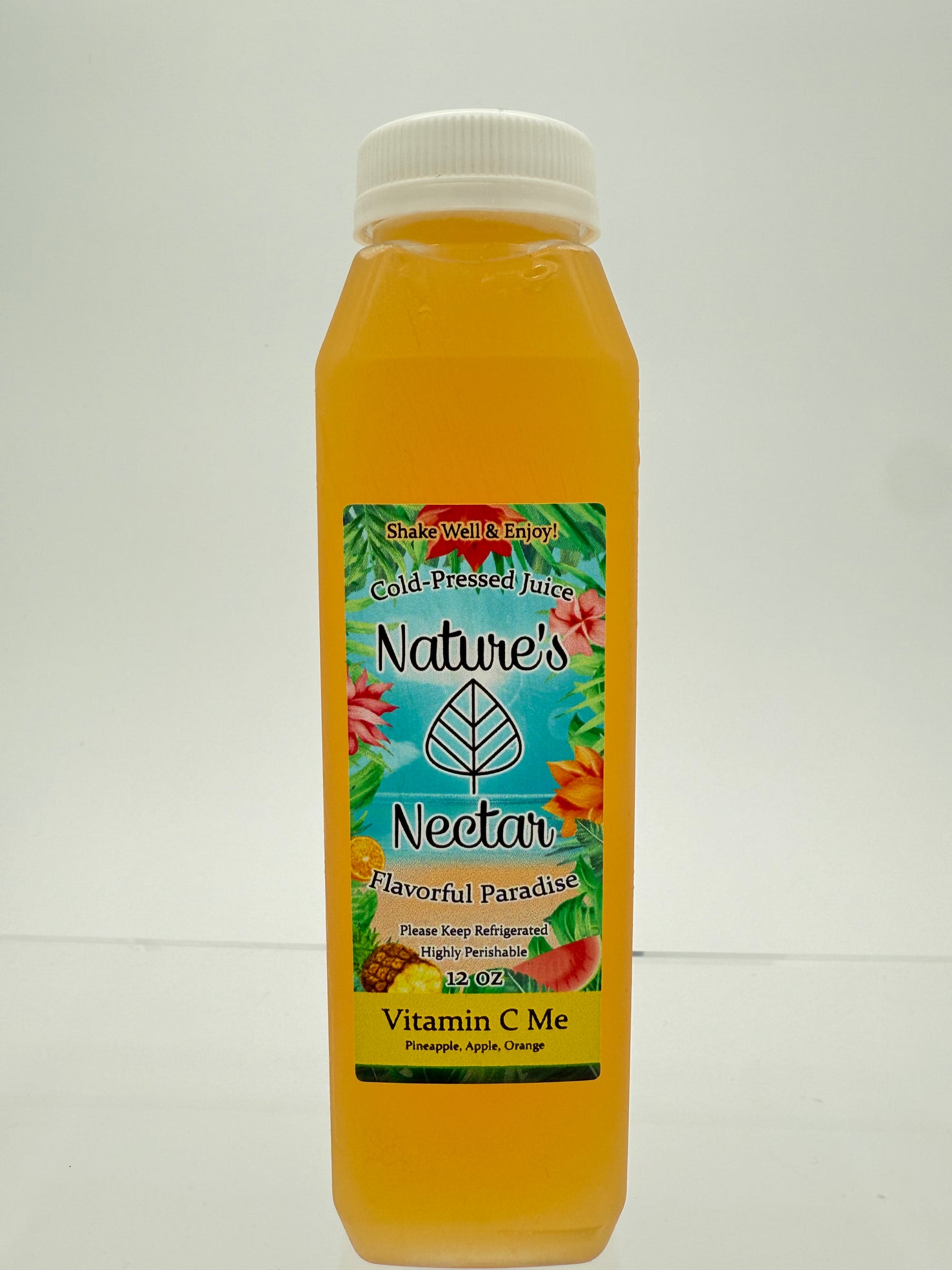 Vitamin C Me