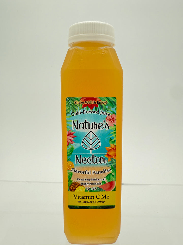 Vitamin C Me