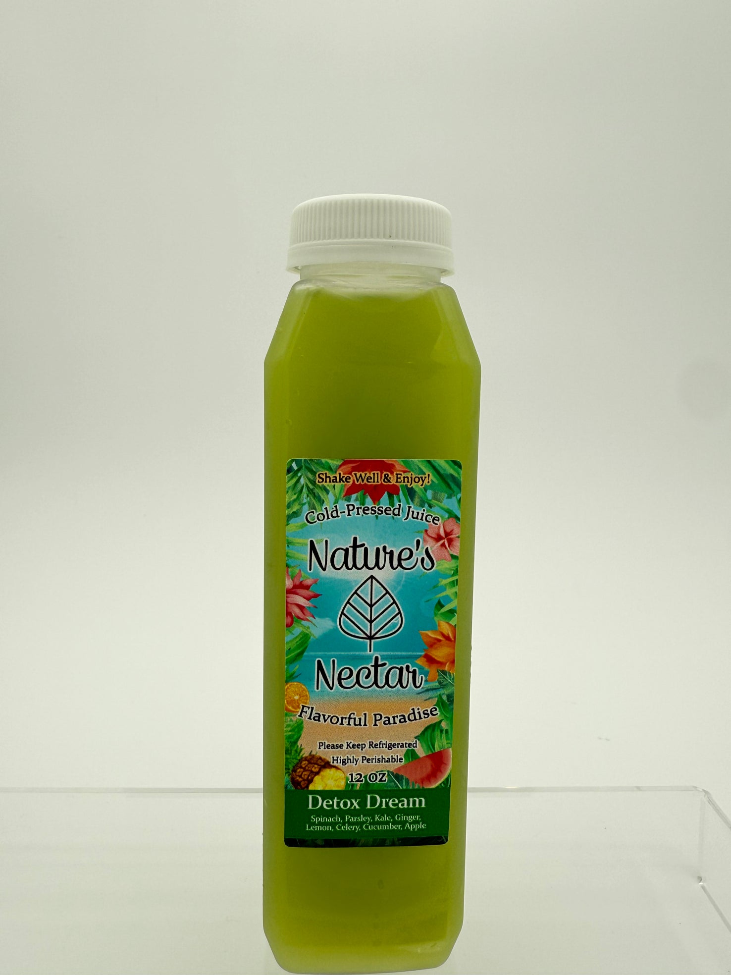 Detox Dream