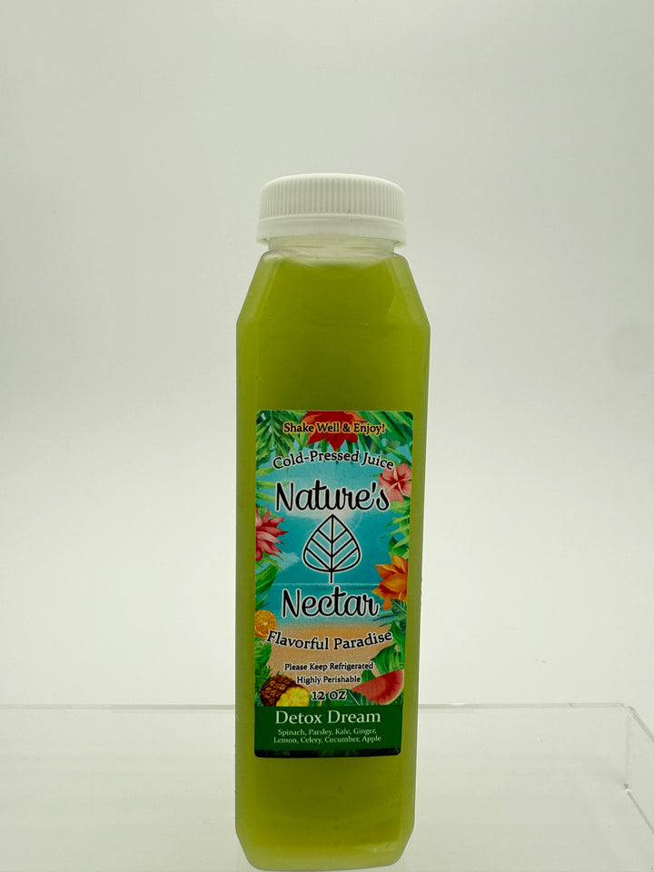Detox Dream