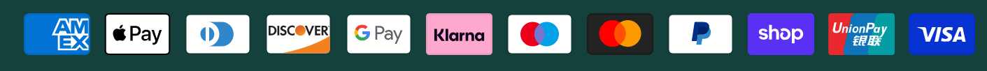Payment methods